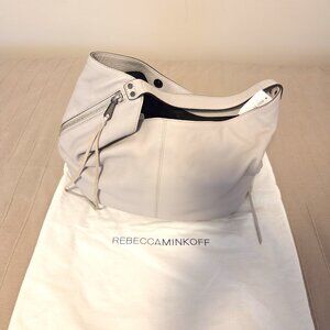 Brand New Rebecca Minkoff Hobo Bag